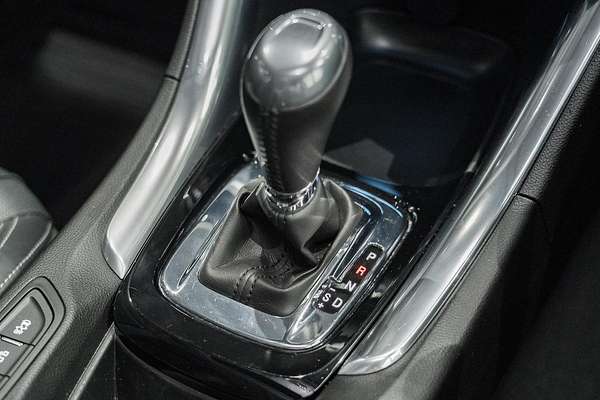 2017 Holden Commodore SS V Redline VF Series II