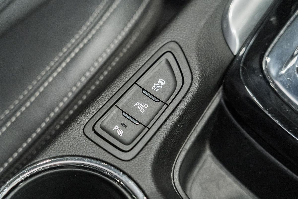 2017 Holden Commodore SS V Redline VF Series II