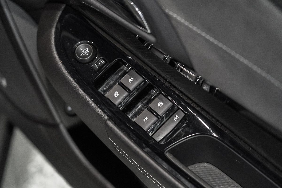 2017 Holden Commodore SS V Redline VF Series II