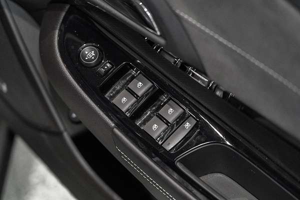 2017 Holden Commodore SS V Redline VF Series II