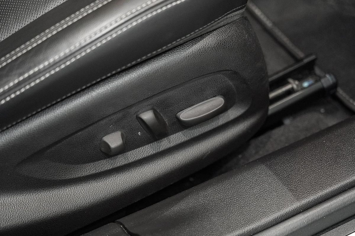 2017 Holden Commodore SS V Redline VF Series II