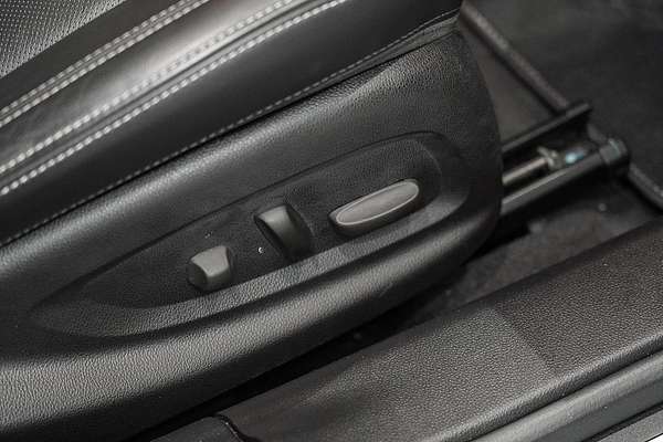 2017 Holden Commodore SS V Redline VF Series II