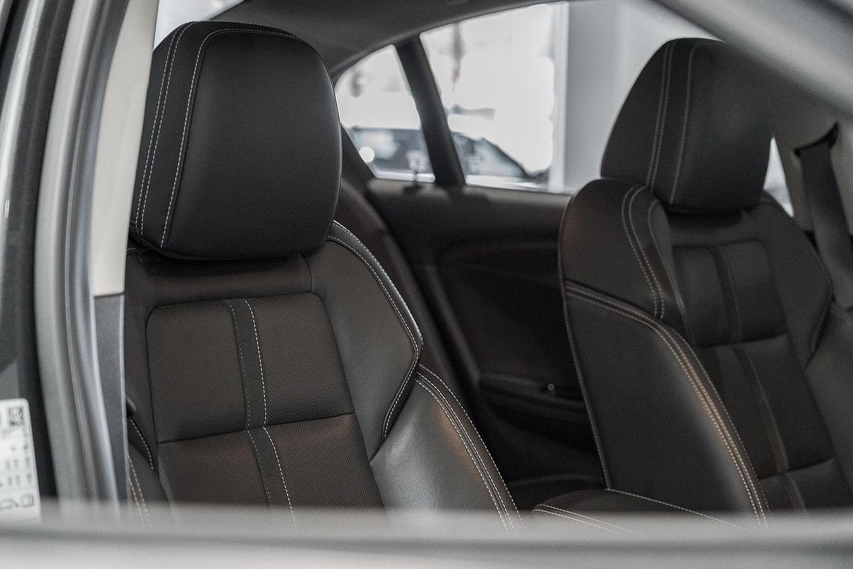 2017 Holden Commodore SS V Redline VF Series II