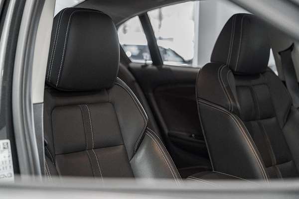 2017 Holden Commodore SS V Redline VF Series II