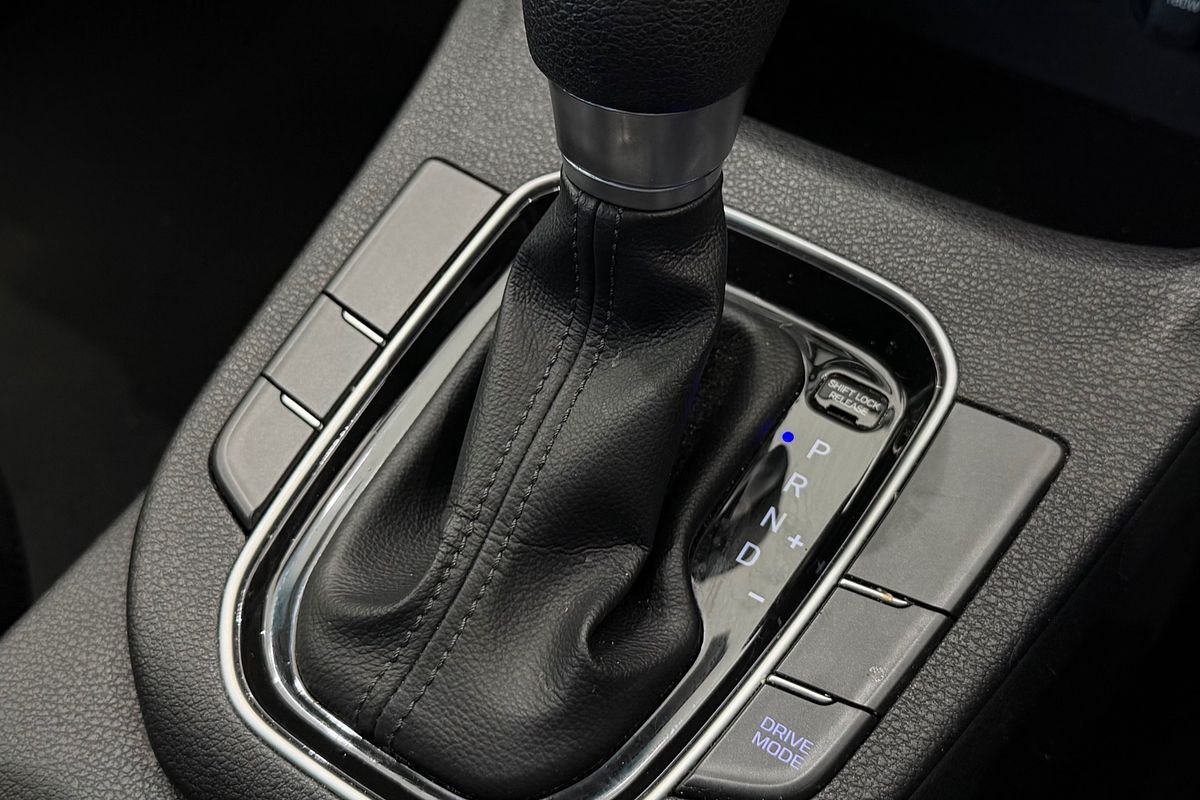 2017 Hyundai i30 Active PD