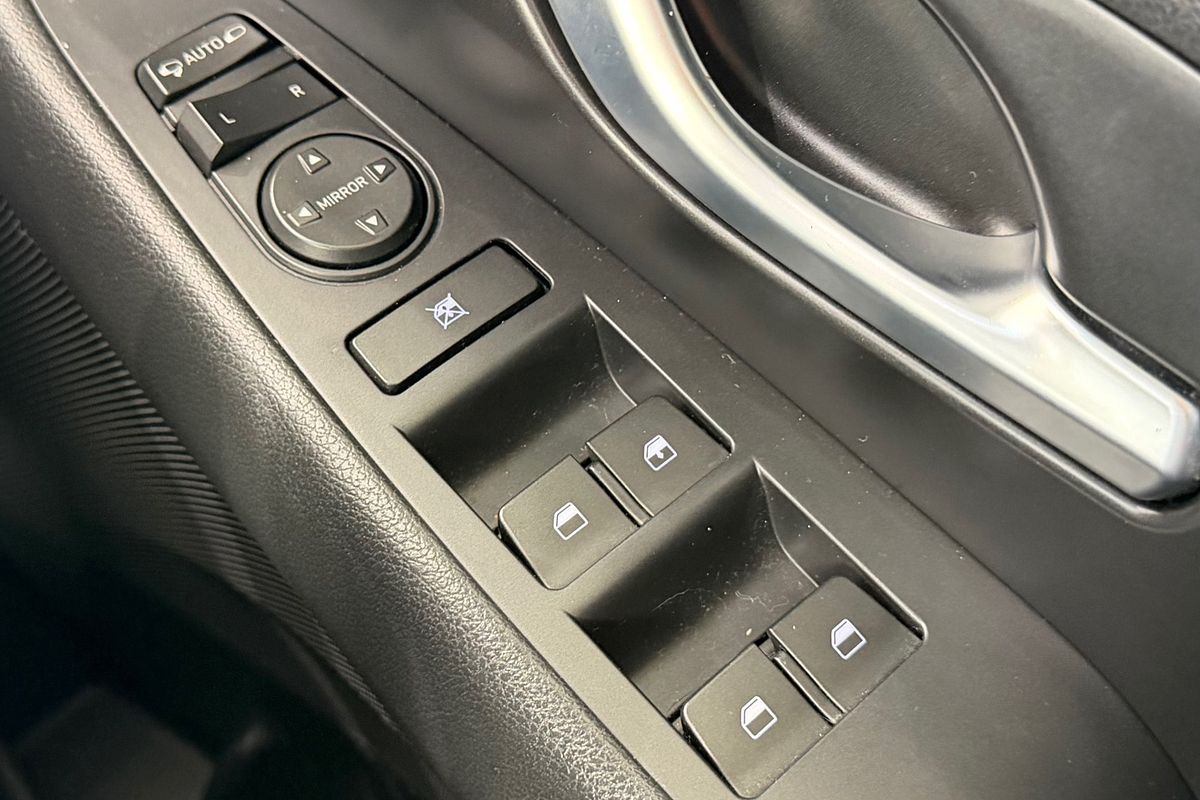 2017 Hyundai i30 Active PD