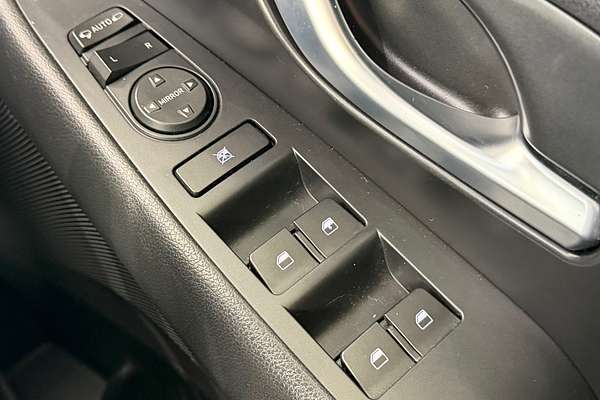 2017 Hyundai i30 Active PD