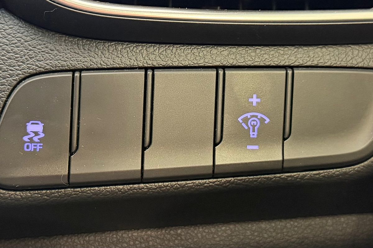 2017 Hyundai i30 Active PD