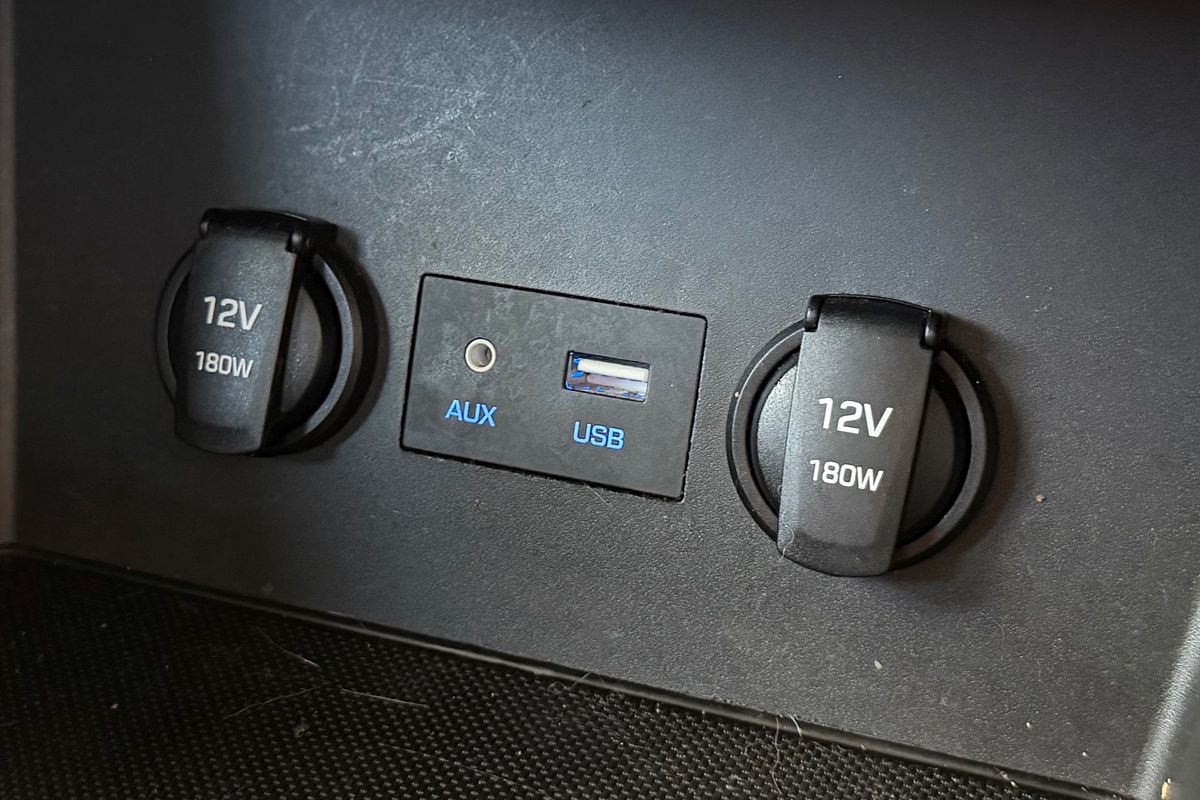 2017 Hyundai i30 Active PD