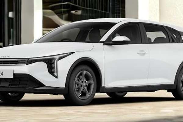 2025 Kia K4 S CL4m