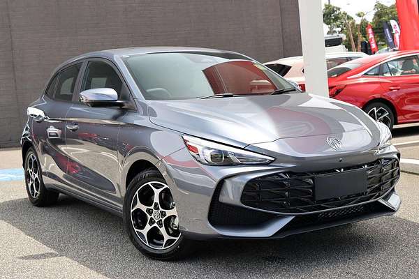 2025 MG MG3 Excite
