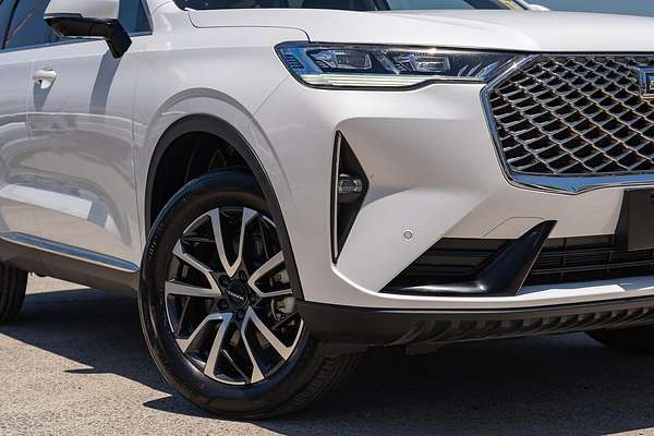 2024 GWM Haval H6 Lux B01