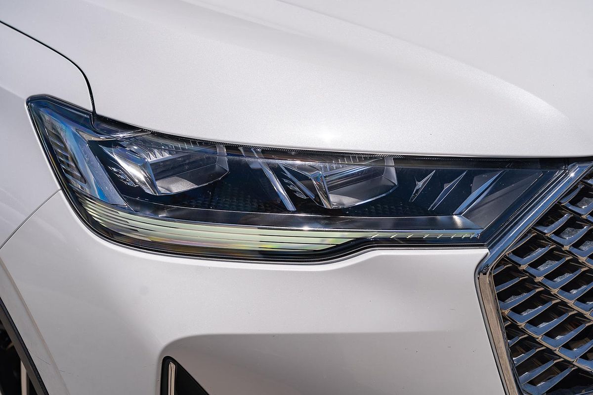 2024 GWM Haval H6 Lux B01