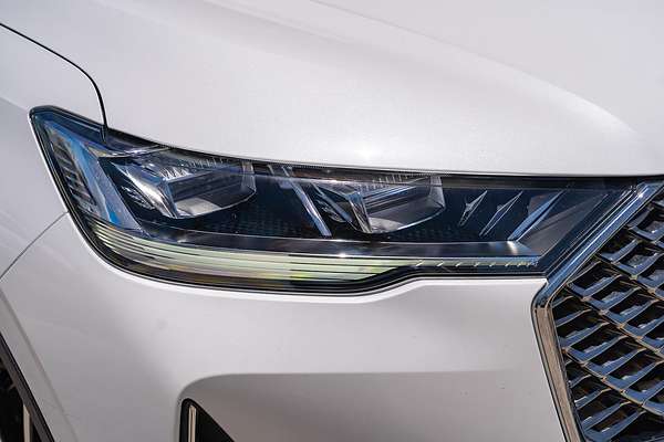 2024 GWM Haval H6 Lux B01