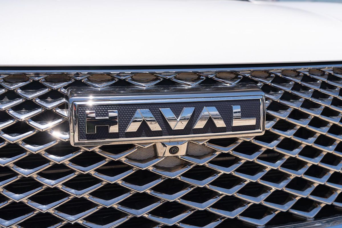 2024 GWM Haval H6 Lux B01