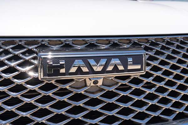 2024 GWM Haval H6 Lux B01