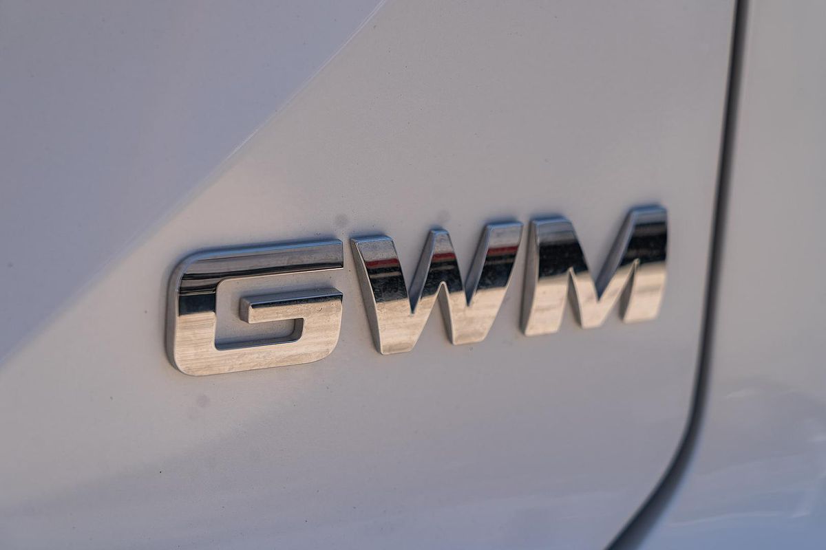 2024 GWM Haval H6 Lux B01