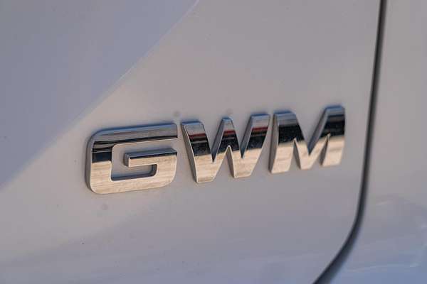 2024 GWM Haval H6 Lux B01