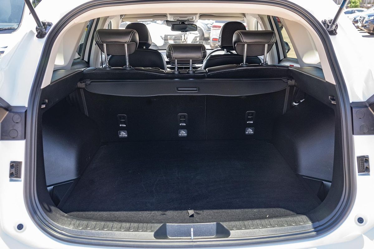 2024 GWM Haval H6 Lux B01