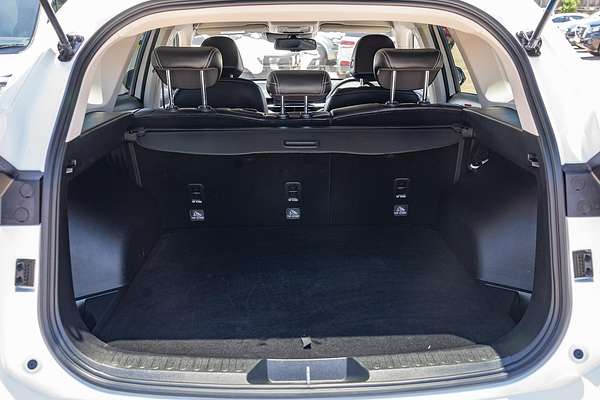 2024 GWM Haval H6 Lux B01