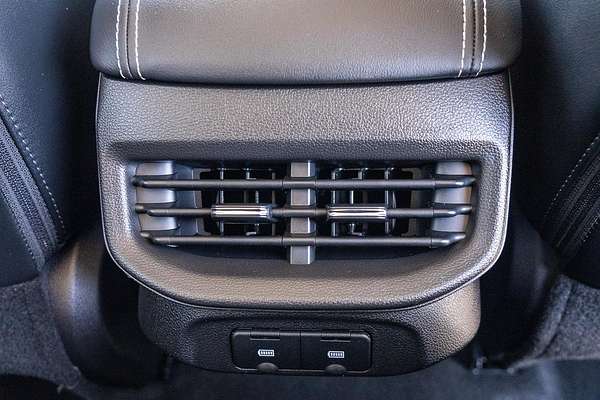 2024 GWM Haval H6 Lux B01