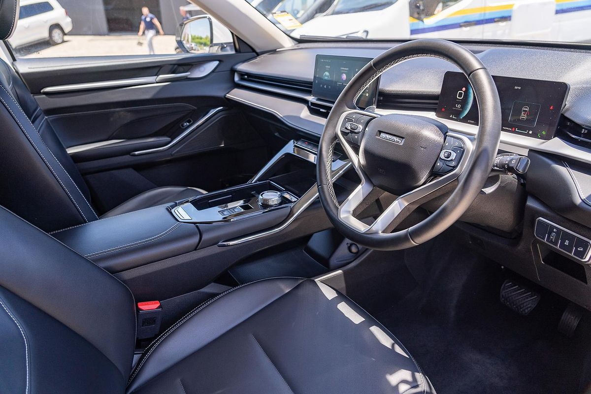 2024 GWM Haval H6 Lux B01