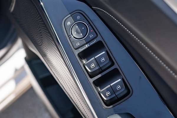 2024 GWM Haval H6 Lux B01