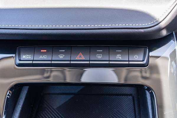 2024 GWM Haval H6 Lux B01