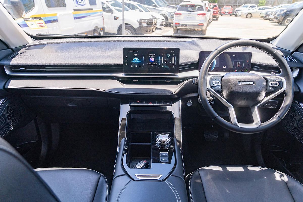 2024 GWM Haval H6 Lux B01