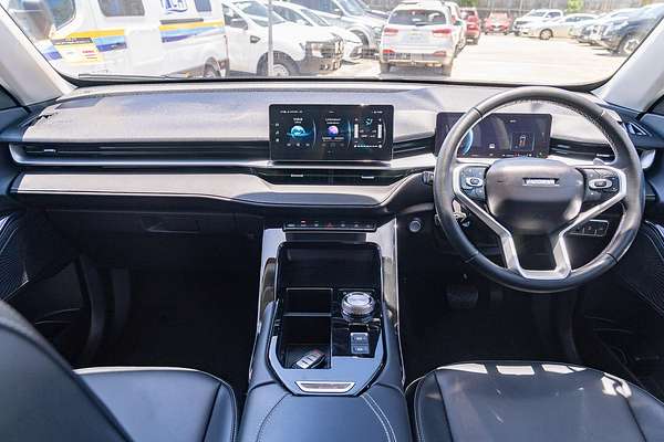 2024 GWM Haval H6 Lux B01