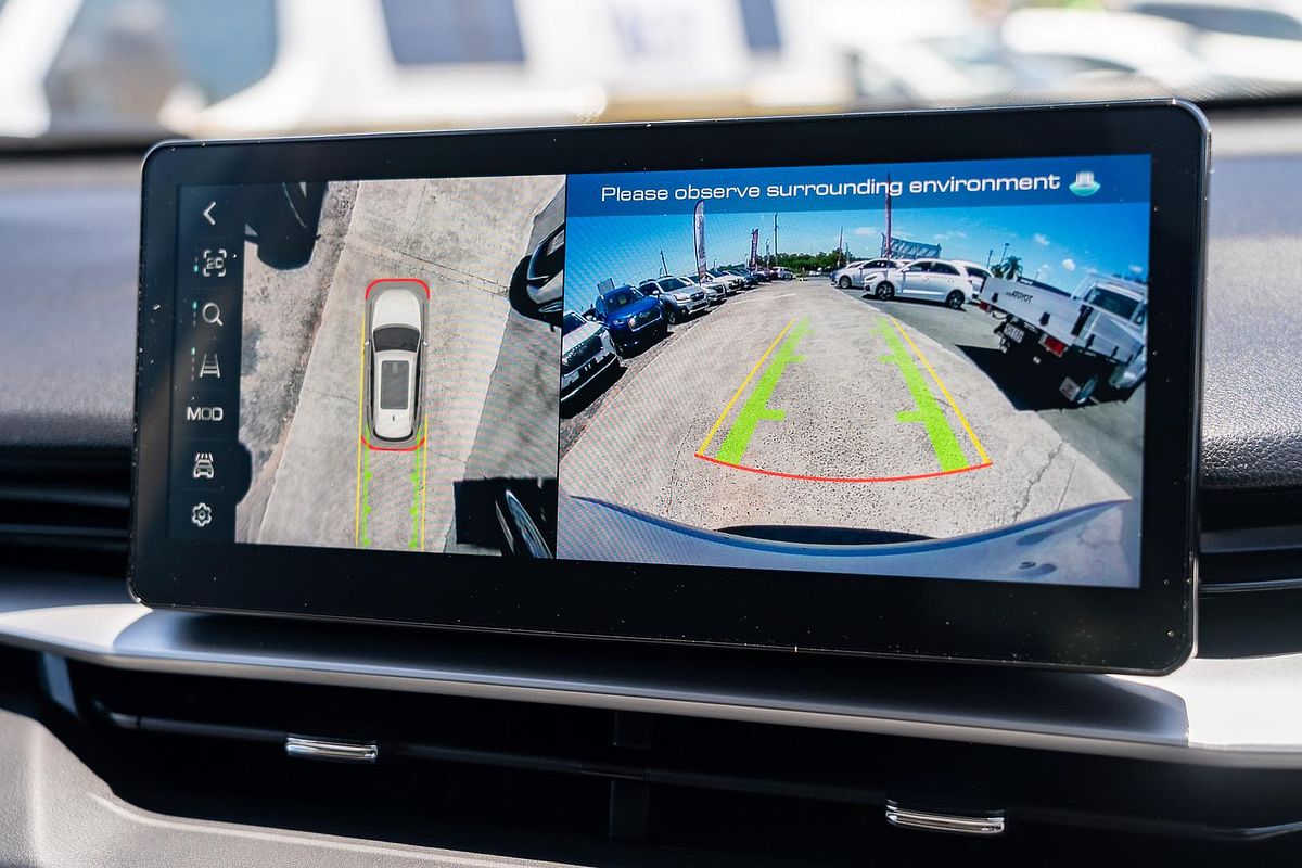 2024 GWM Haval H6 Lux B01