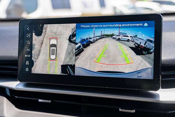 2024 GWM Haval H6 Lux B01