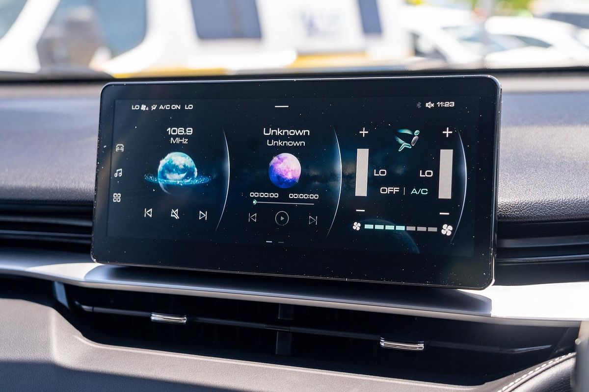 2024 GWM Haval H6 Lux B01