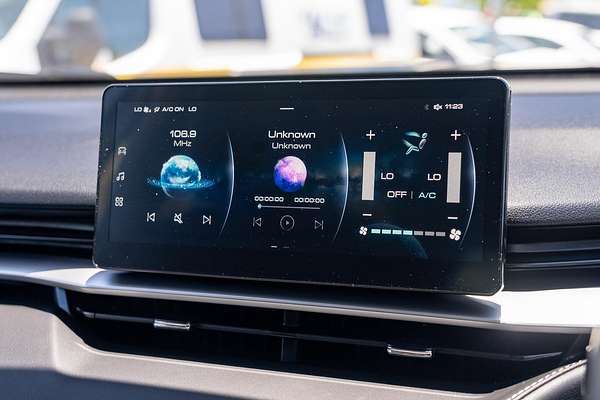 2024 GWM Haval H6 Lux B01