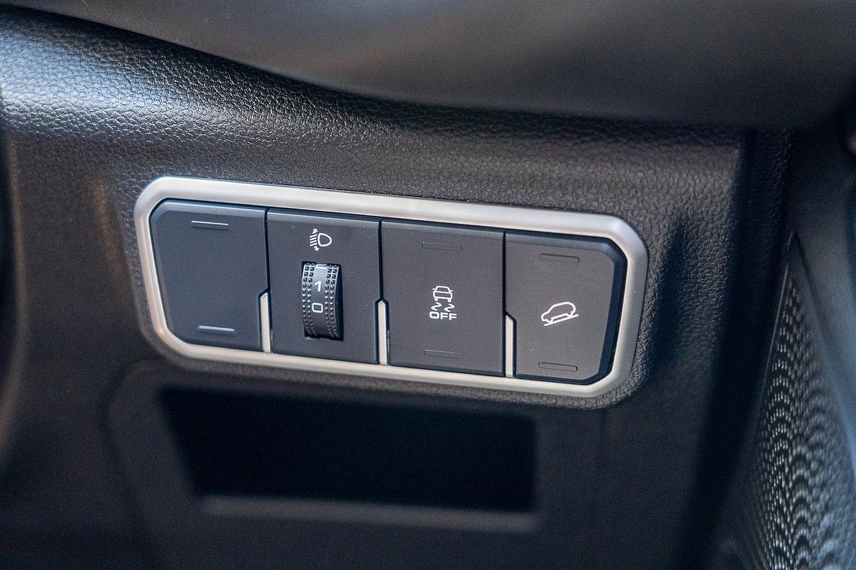 2024 GWM Haval H6 Lux B01