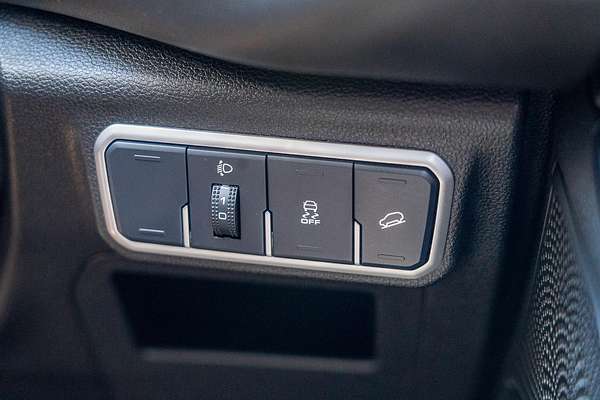 2024 GWM Haval H6 Lux B01