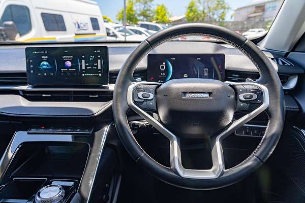 2024 GWM Haval H6 Lux B01