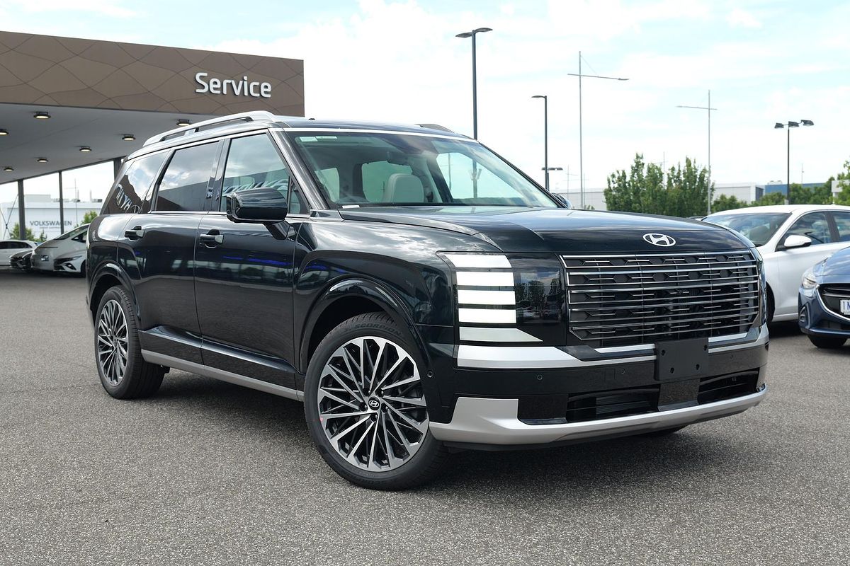 2025 Hyundai Palisade Calligraphy LX3.V1