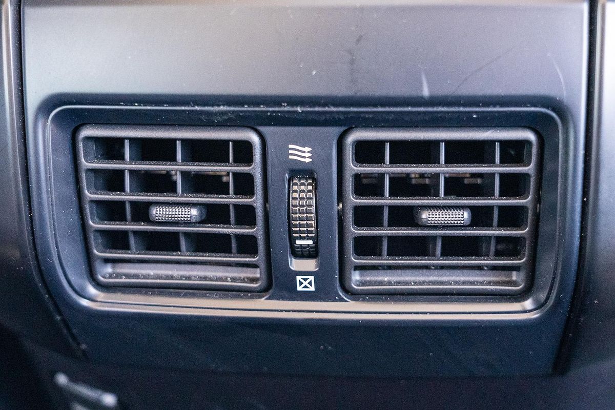 2021 Toyota Landcruiser Prado GX GDJ150R