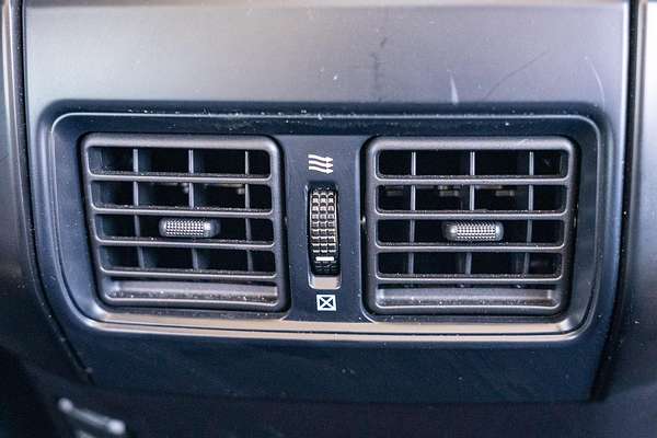 2021 Toyota Landcruiser Prado GX GDJ150R