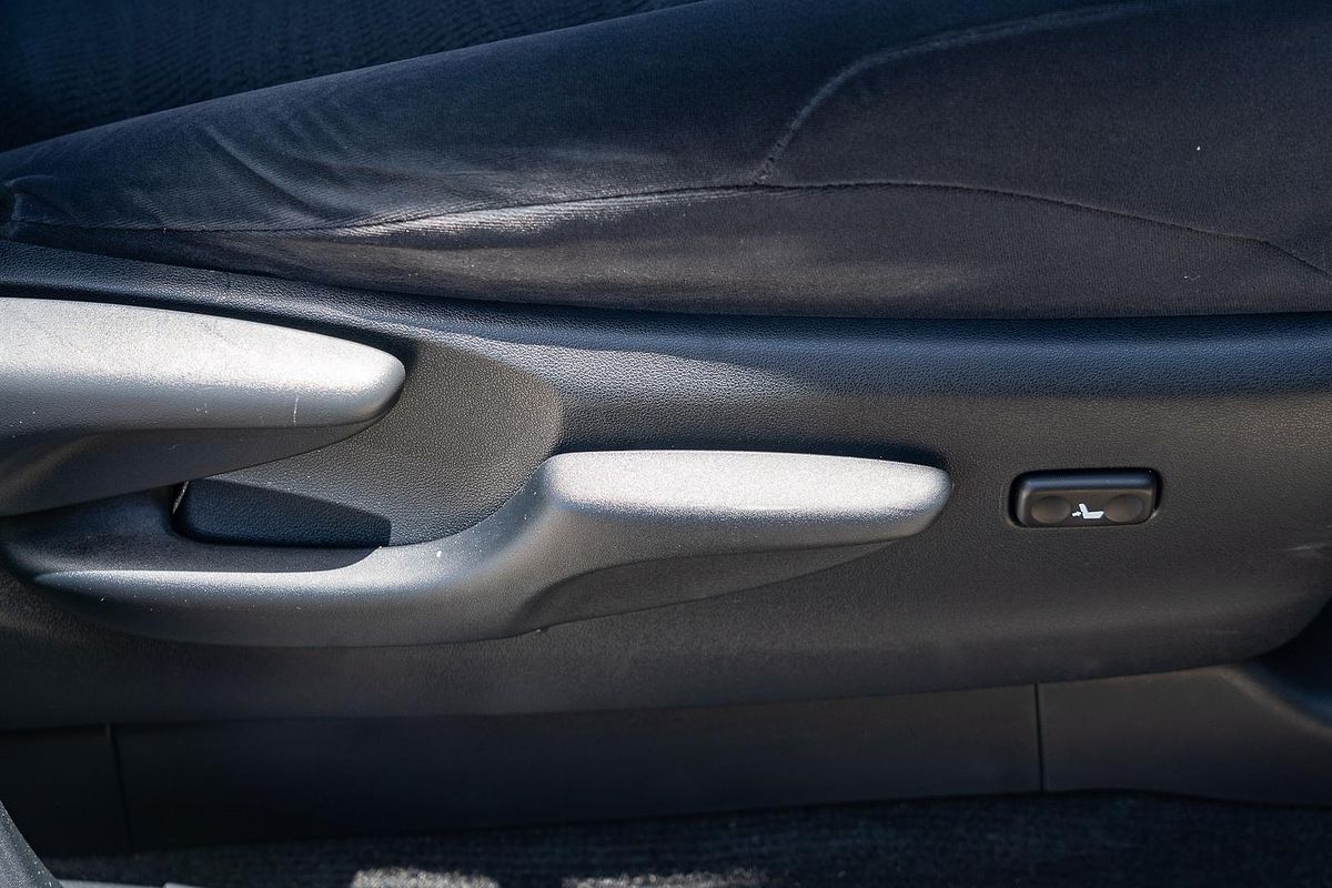 2021 Toyota Landcruiser Prado GX GDJ150R