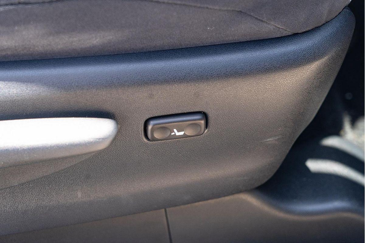 2021 Toyota Landcruiser Prado GX GDJ150R