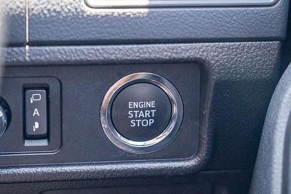 2021 Toyota Landcruiser Prado GX GDJ150R