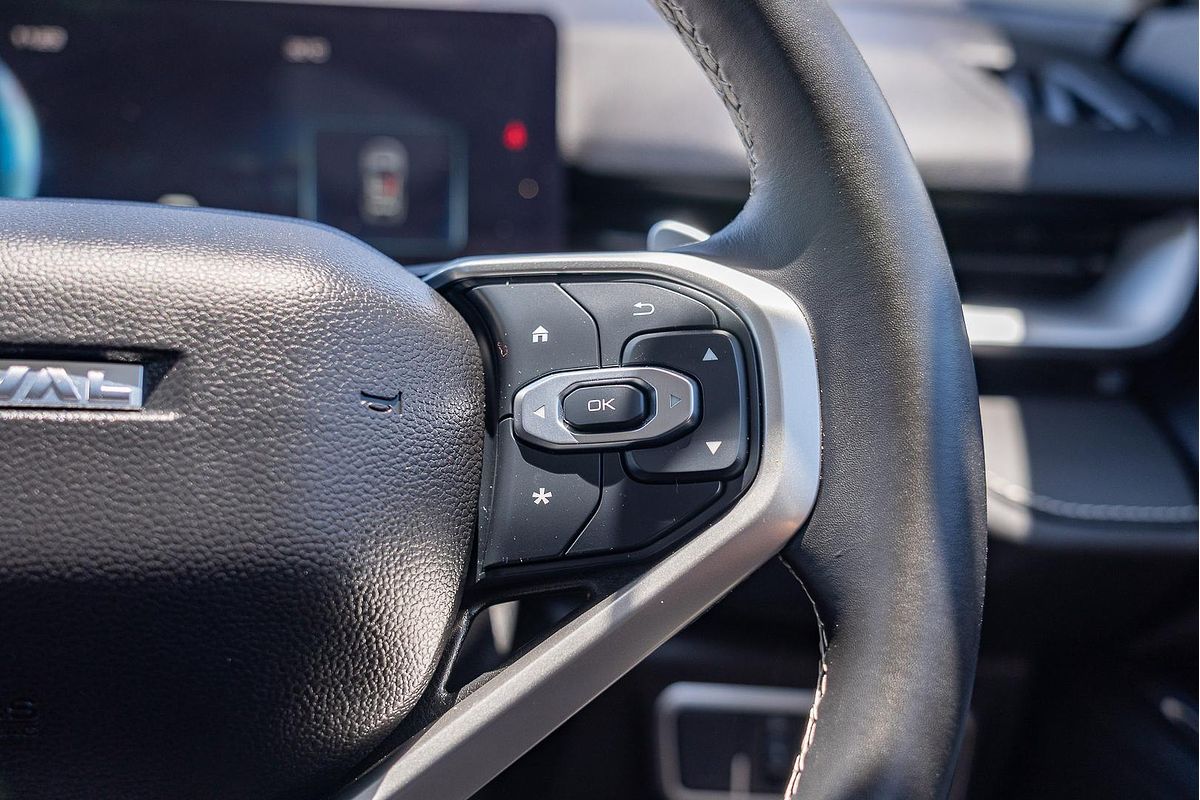 2024 GWM Haval H6 Lux B01