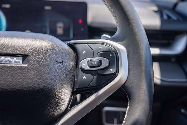 2024 GWM Haval H6 Lux B01