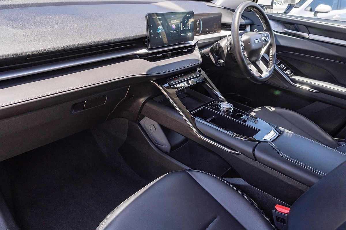 2024 GWM Haval H6 Lux B01