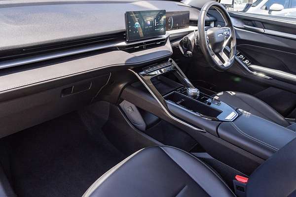 2024 GWM Haval H6 Lux B01