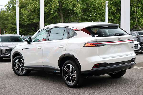 2025 MG HS Hybrid+ Excite AS33H