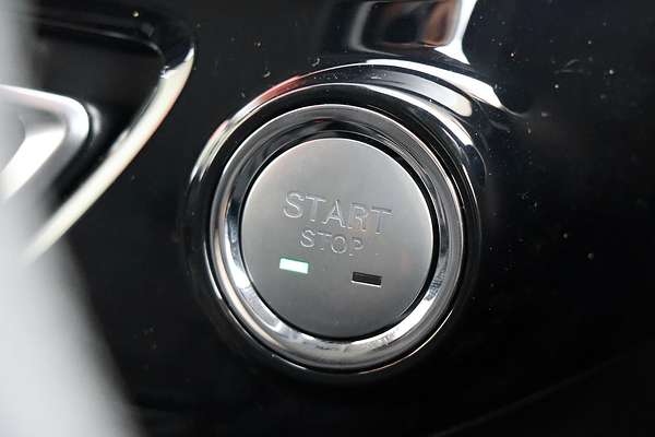 2025 MG HS Hybrid+ Excite AS33H