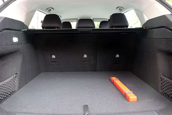 2025 MG HS Hybrid+ Excite AS33H